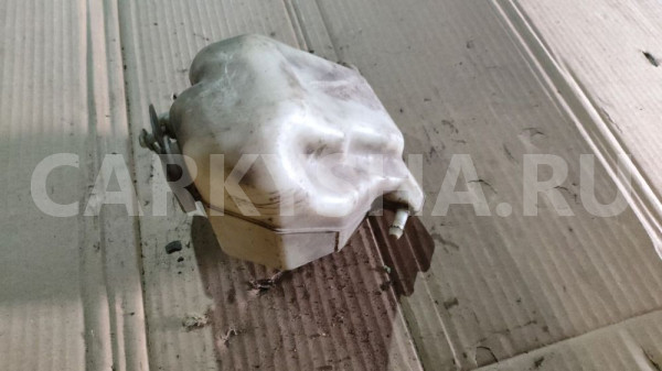 Бачок расширительный Mazda Familia BJ Mazda 2 оригинальный номер RF1S15350D
