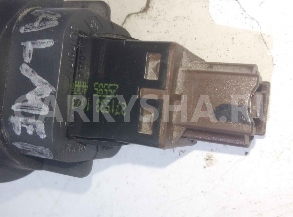 Выключатель Nissan Almera G15 (2012—2018) Nissan Almera оригинальный номер 255854aa0a