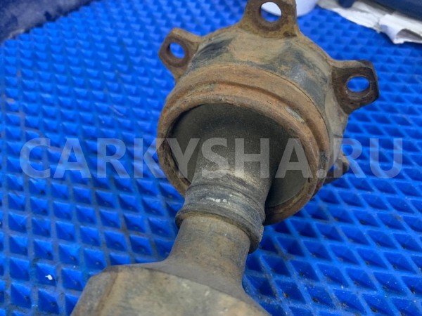 Карданный вал задний Mitsubishi Pajero 4 Mitsubishi i оригинальный номер MR581617