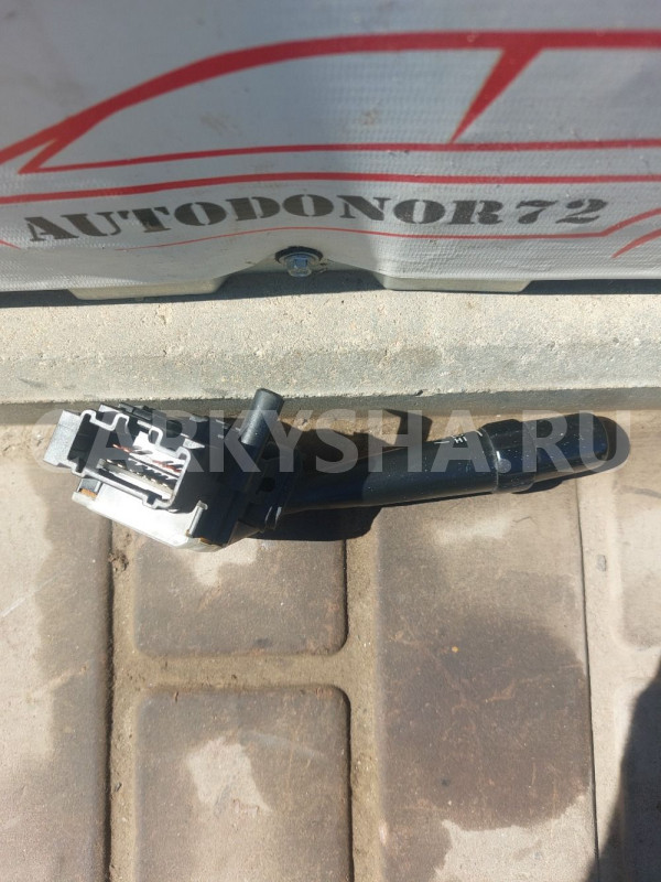 Переключатель стеклоочистителя Toyota Avensis T250 Toyota Avensis оригинальный номер 8465205140