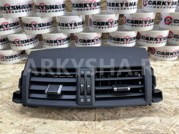 Центральный воздуховод Toyota RAV 4 III (XA30) оригинальный номер 55670-42050-B0