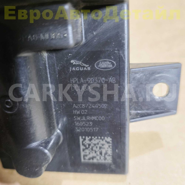 Блок топливного насоса Land Rover L663 L460 L461 Land Rover Defender оригинальный номер LR086453