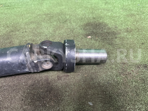 Кардан Toyota Venza 2008-2016 3710033030, передний Toyota Venza 
