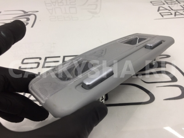 Плафон салона Honda CR-V 1 RD3 B20Z1 2000 Honda CR-V 