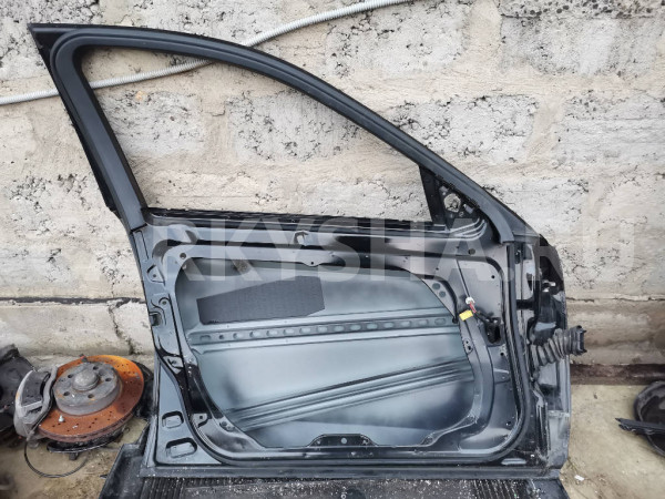 Дверь передняя левая Mercedes-Benz E-класс W212/S212/C207/A207 (2009—2013) Mercedes-Benz E-klasse оригинальный номер A2127200105