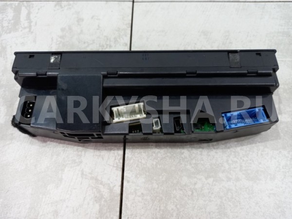Блок управления климат-контролем BMW 7 64116901306 E38 BMW 7er 
