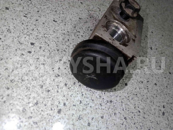 Клапан кондиционера Kia Rio II рестайлинг (2009—2011) Kia Rio оригинальный номер 976041G300