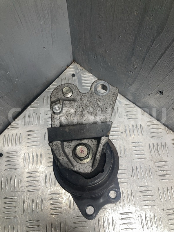 Подушка двигателя Honda Fit 
