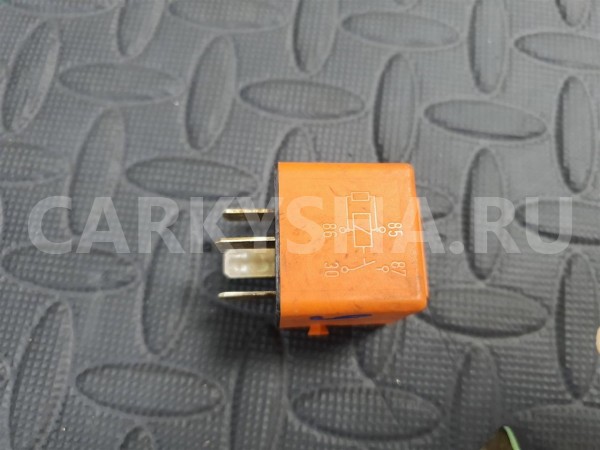 Реле Orange  BMW E46 BMW 3er 