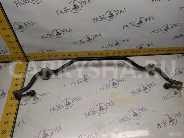 Стабилизатор поперечной устойчивости Toyota Crown Toyota Crown оригинальный номер 4881130620