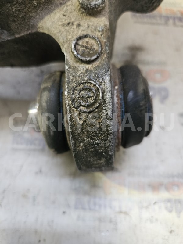 Кулак поворотный BMW 5er 