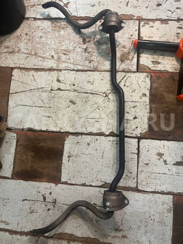 Стабилизатор передний BMW 5 E39 BMW 5er оригинальный номер 31351093107