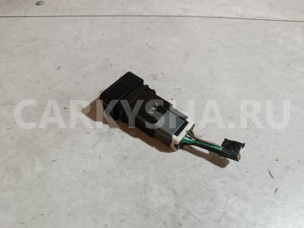 Кнопка аварийной сигнализации Nissan Pulsar оригинальный номер 252900N000