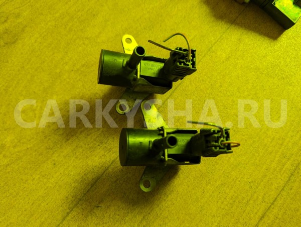 Датчик вакуумный Honda Fit 