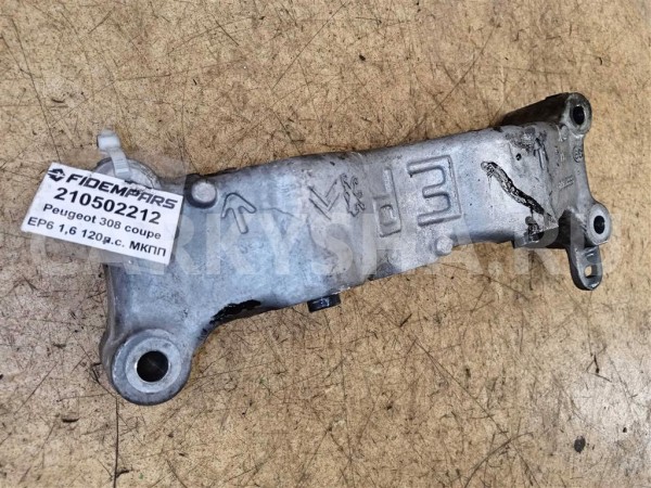 Название детали Кронштейн двигателя правый Модель Peugeot 3008 Peugeot 3008 оригинальный номер 1839 H0