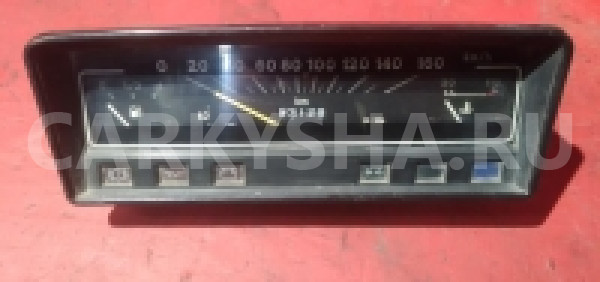 Ваз 2101 панель приборов щиток "Жигули" ВАЗ (Lada) 2101 