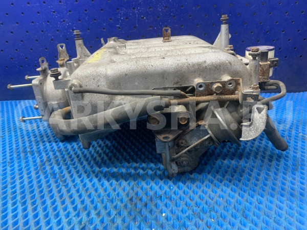Коллектор впускной Mitsubishi Pajero IV 4 6G75 Mitsubishi i оригинальный номер 1542A081