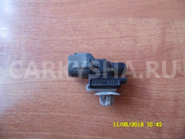 Датчик температуры Toyota RAV4 III (2005—2010) Toyota RAV 4 оригинальный номер 0775005191