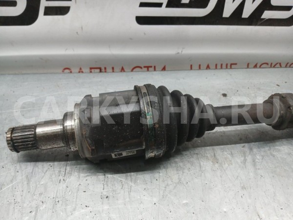 Привод Toyota Mark X 