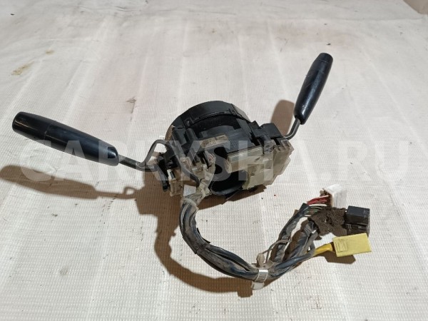 Переключатель подрулевой в сборе Mazda Demio 