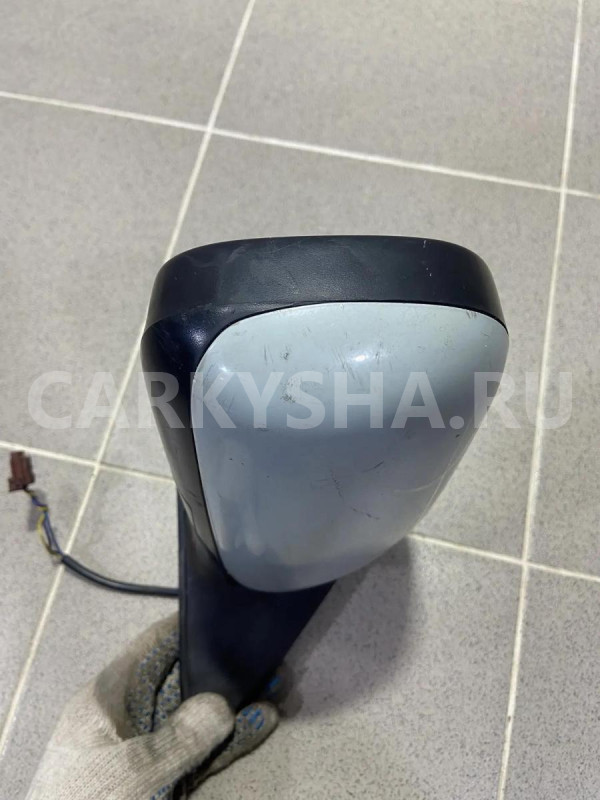 Зеркало правое Nissan Bluebird EU14 Nissan Bluebird оригинальный номер 96301-8E000