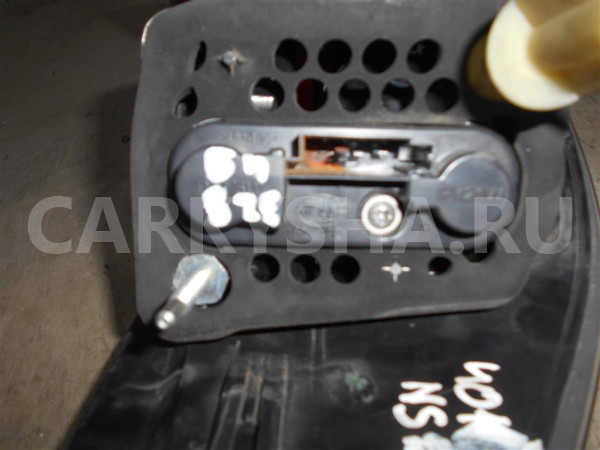 Плата заднего фонаря Ford S-MAX 2006-2015 Ford S-MAX оригинальный номер 1377043