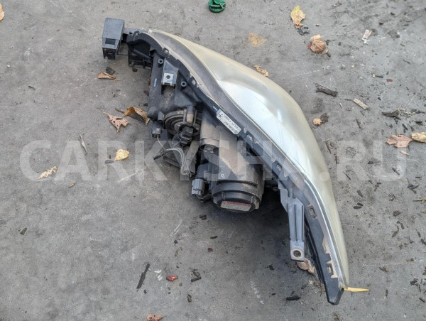 Фара Mazda Premacy оригинальный номер C317-51-031B