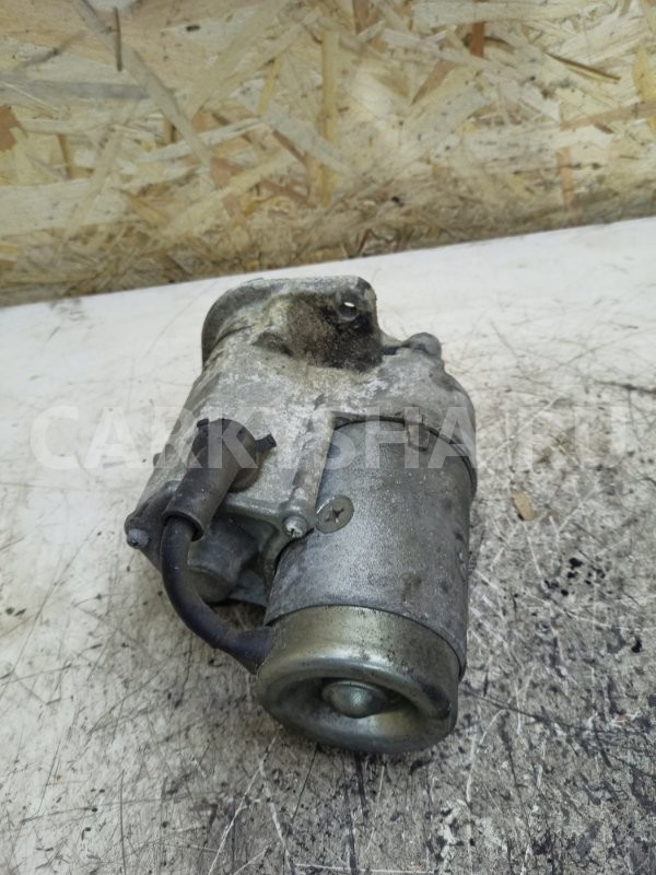 Стартер Hyundai Sonata D4EA 2006 Hyundai Sonata 