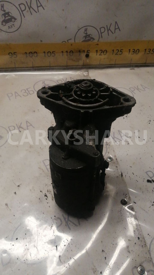 стартер Toyota Starlet P71 2E 1.3 Toyota Starlet
