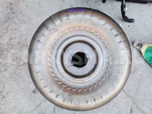 АКПП 722.646 Mercedes-Benz C-Class W204 651.911 Mercedes-Benz C-klasse оригинальный номер 722.646