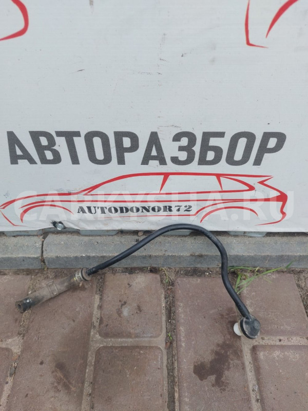 Трубка вакуумного усилителя  Toyota Avensis T250 Toyota Avensis оригинальный номер 4476305010