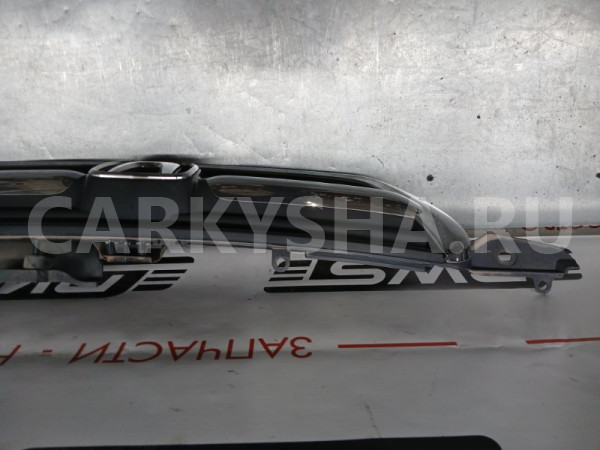 Решетка радиатора Honda CR-V 