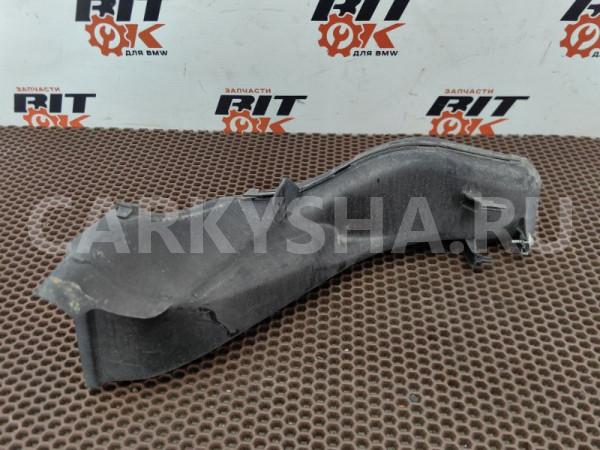 Воздуховод тормоза BMW 3er оригинальный номер 51 74 8 047 409, 51 74 8 047 409, 51748047409, 8047409