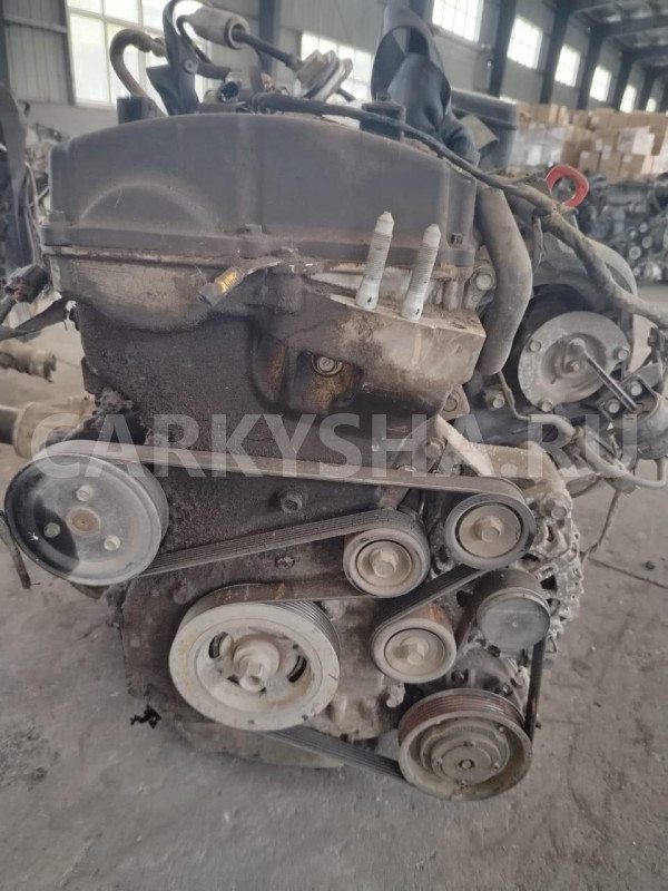 Двигатель Kia Sorento оригинальный номер 193T12GH00