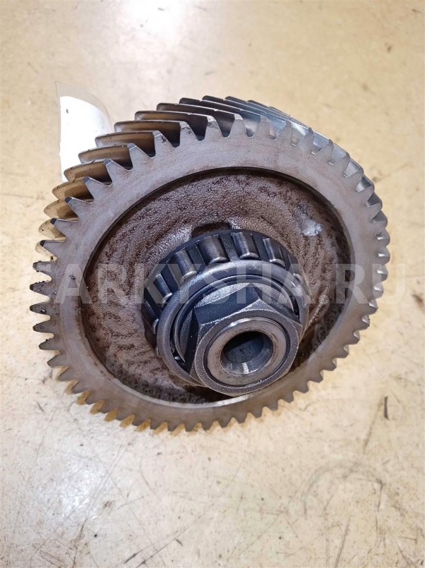 Название детали Шестерня АКПП Модель Mitsubishi Outlander XL Mitsubishi Outlander оригинальный номер 80117108