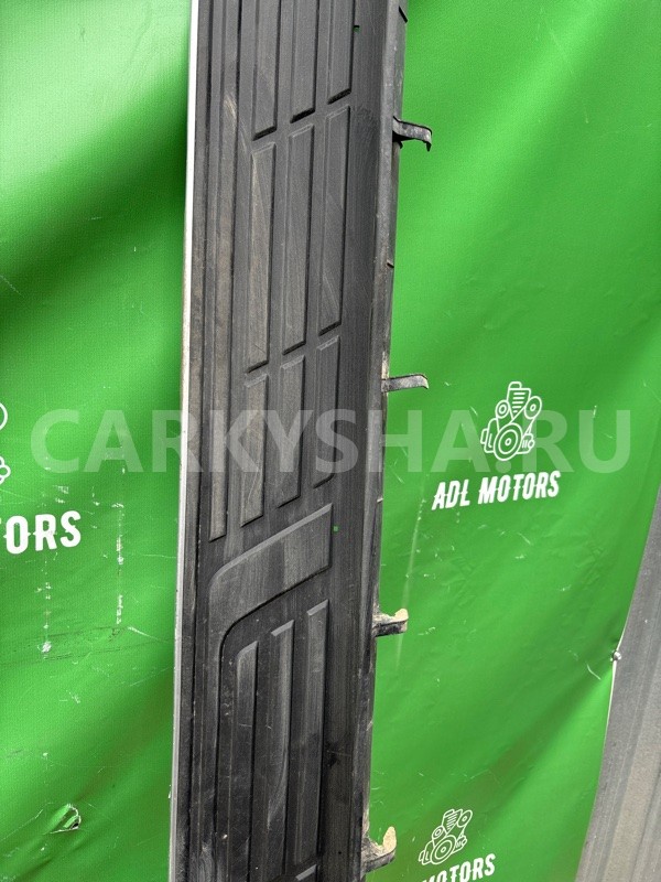 Порог Toyota Hilux 2015-2020 517740K160 AN120, левый Toyota Hilux 