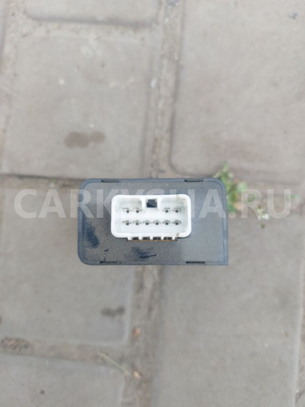 Реле обогрева заднего стекла Hyundai Getz Hyundai Getz оригинальный номер 954301C000