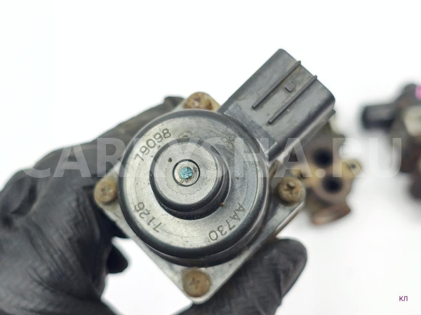 Клапан EGR Subaru Forester 79098AA730 SG Subaru Forester 