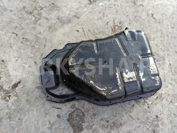 Поддон Mitsubishi Eclipse 