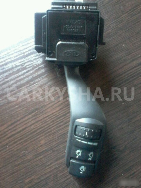 Переключатель дворников Ford Focus 2 2005-2008 Ford Focus 