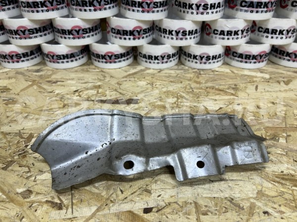 Защита тормозного троса Toyota Fortuner II – внедорожник 5 дв. оригинальный номер 46439-0K070