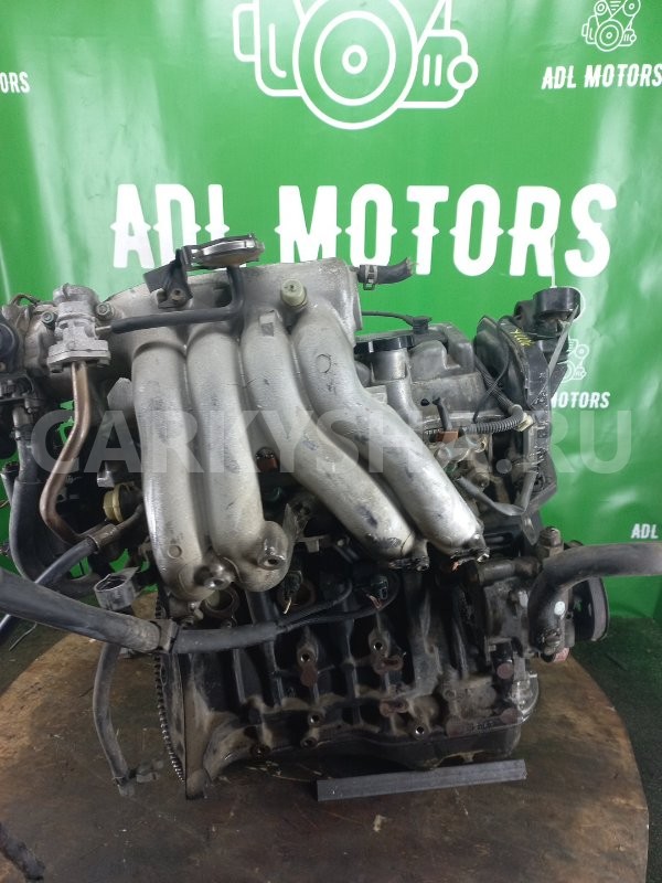 Двигатель Toyota Camry 1996-2002 1900003071 5S-FE Toyota Camry 