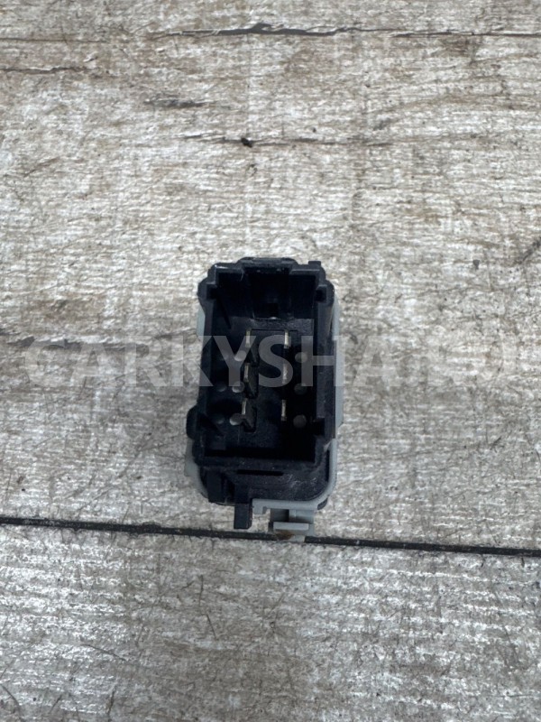 Кнопка обогрева сидений Nissan Qashqai+2 2010-2013 Nissan Qashqai оригинальный номер 25500jd01b