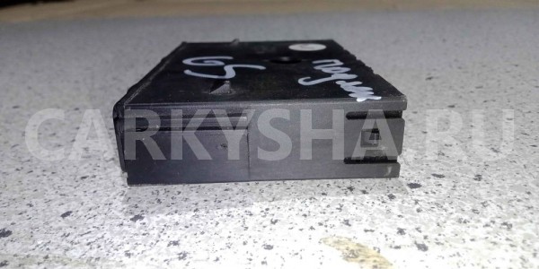 Кнопка обогрева сидений Lexus GS III рестайлинг (2007—2011) Lexus GS оригинальный номер 8475130180