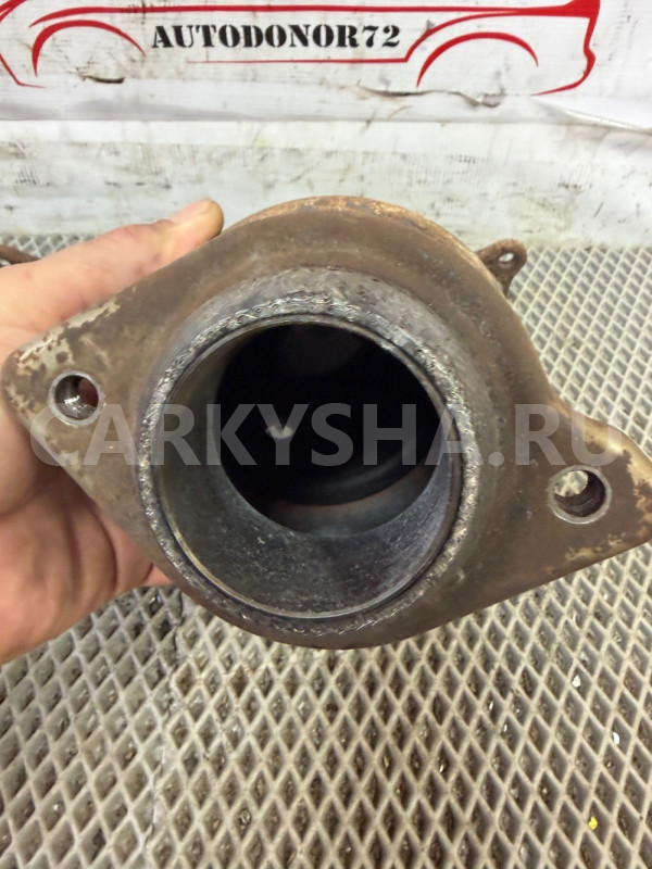 Коллектор выпускной Mitsubishi Outlander 3 GF Mitsubishi i оригинальный номер 1555A755