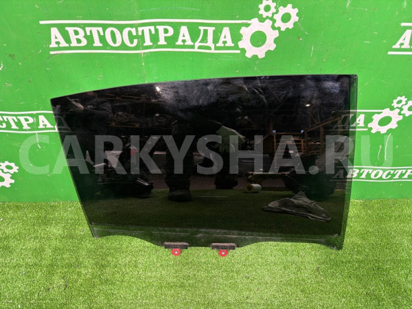Стекло двери Toyota Venza 2020-2026 6810348300, заднее правое Toyota Venza 