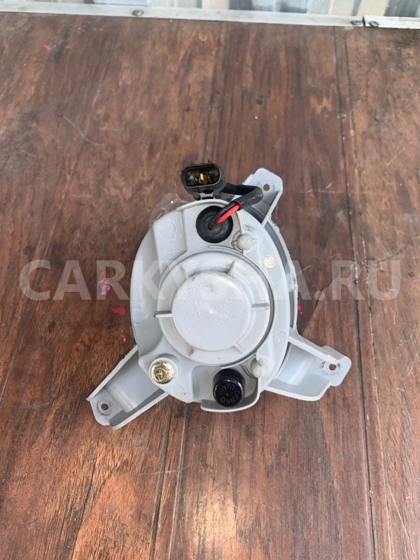 Фара Птф Chevrolet Aveo 2004-2012 T250, правая Chevrolet Aveo 