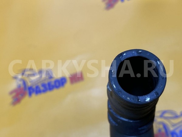 Патрубок системы охлаждения Jaguar XF AJ-TD V6 306 Jaguar XF оригинальный номер C2Z11146