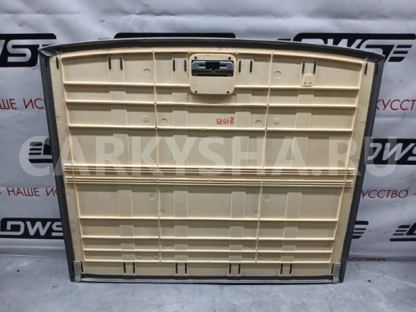 Полка багажника Nissan X-Trail 