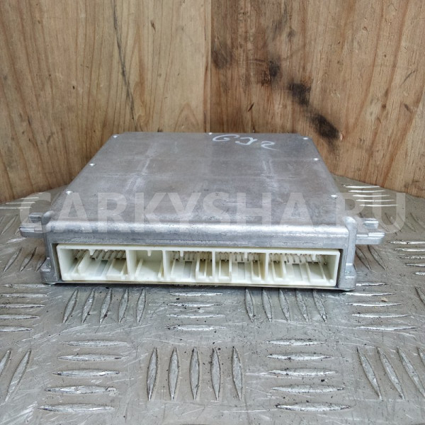 Блок управления ДВС Honda Airwave 